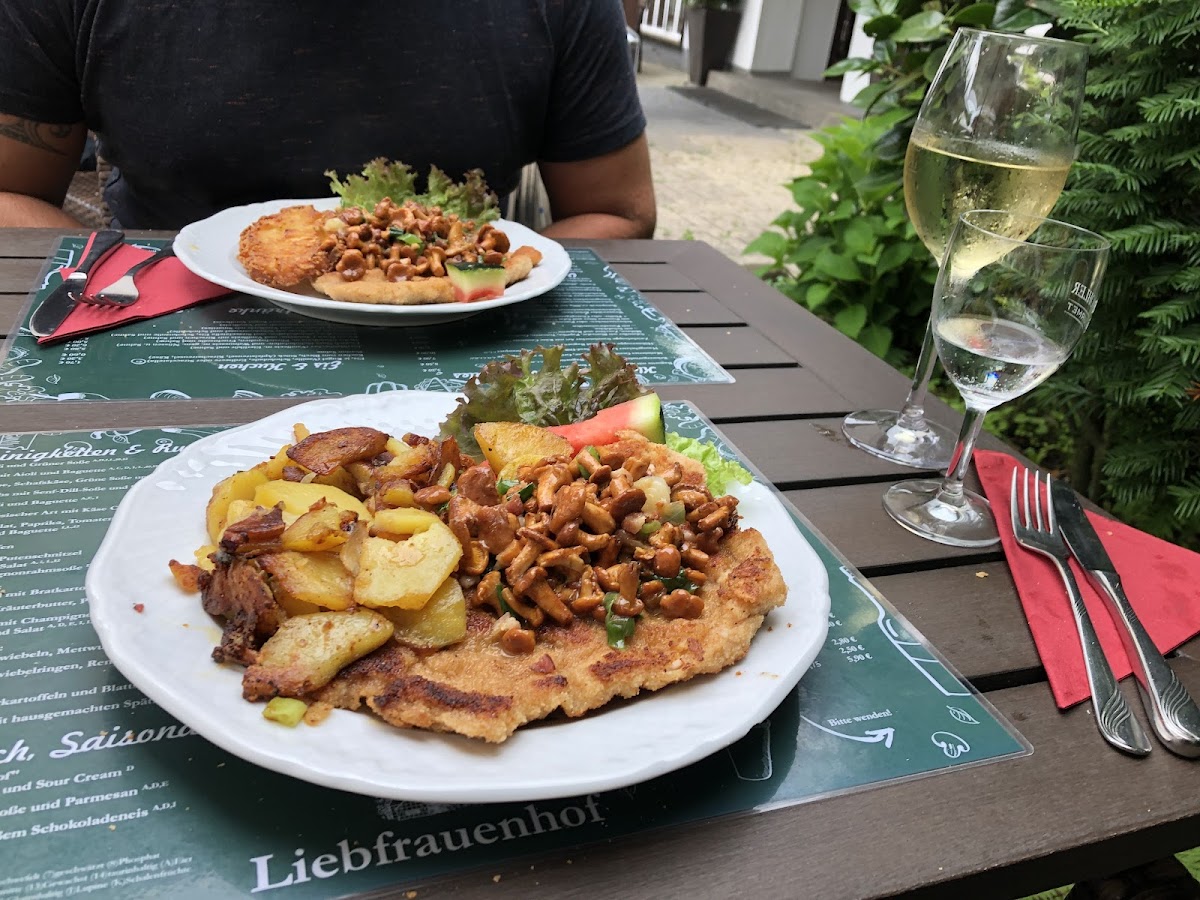 Restaurant Liebfrauenhof-7