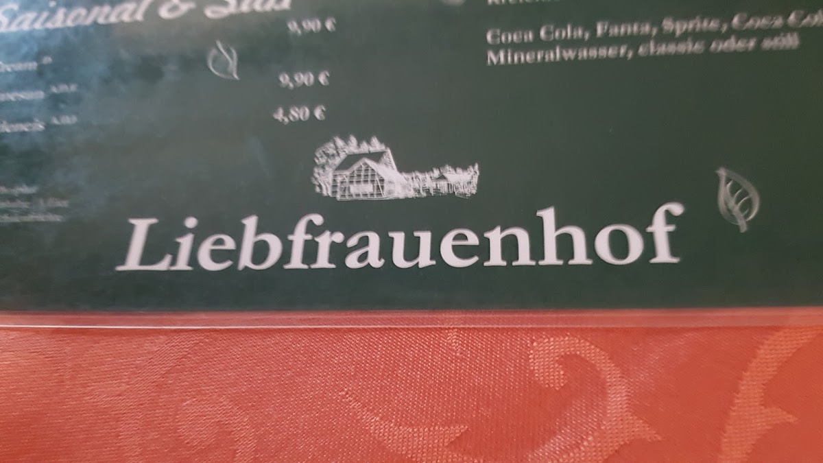Menu Restaurant Liebfrauenhof-4